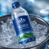 Kibo water gallery image