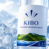 Kibo water gallery image