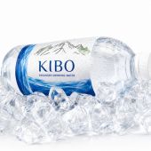 Kibo water gallery image