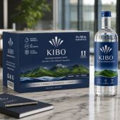Kibo water gallery image
